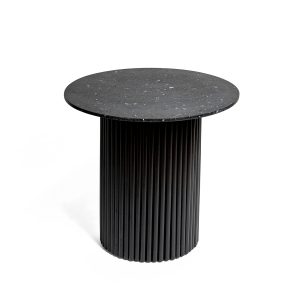 שולחן קפה טרצ׳ו שחור H