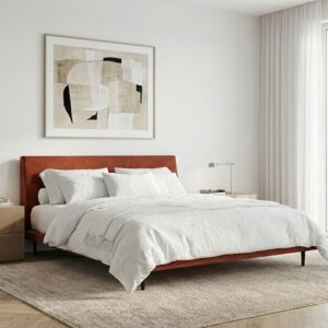 מיטת בוסטון חמרה